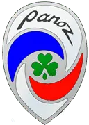 Panoz