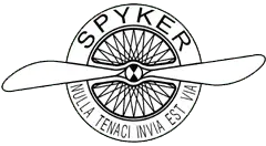 Spyker